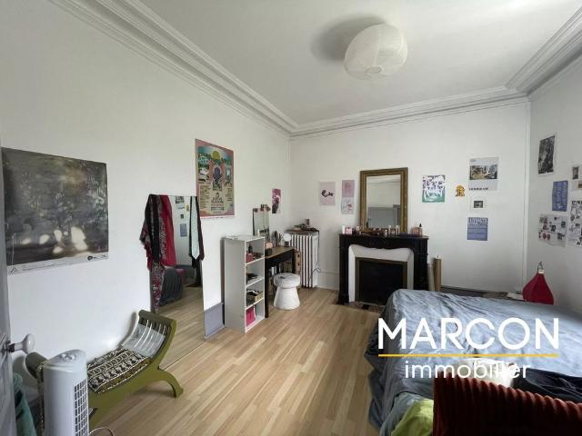 Location Appartement 4 pièces 64m² LA SOUTERRAINE 23300