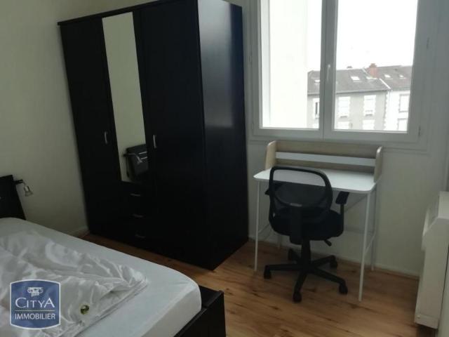 Location Appartement 4 pièces 64m² LIMOGES 87000
