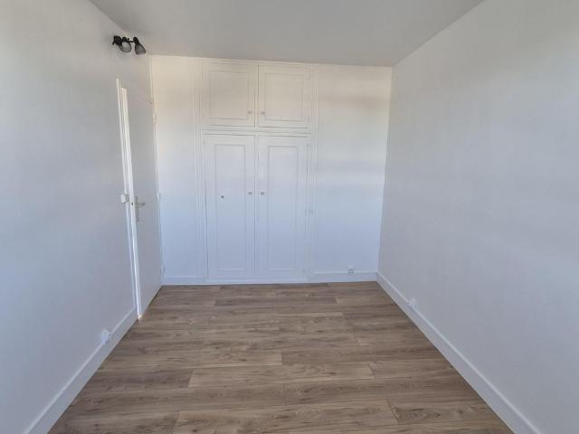 Location Appartement 4 pièces 64m² ST MAUR DES FOSSES 94100