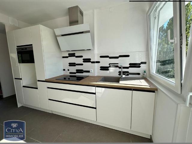 Location Appartement 4 pièces 64m² STE CATHERINE 62223