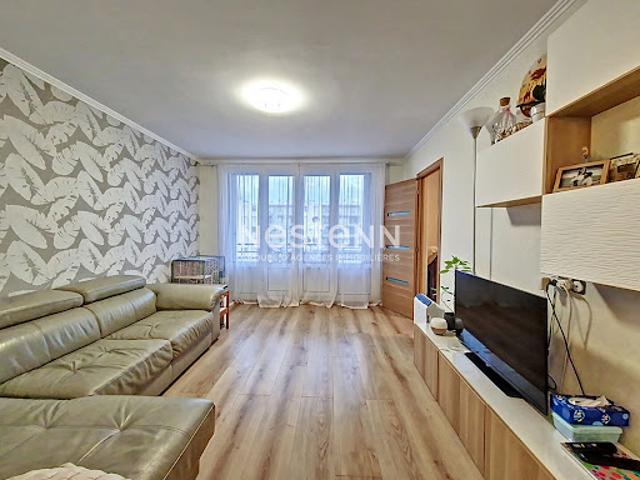 Location Appartement 4 pièces 65.49 m2 Bois d'Arcy