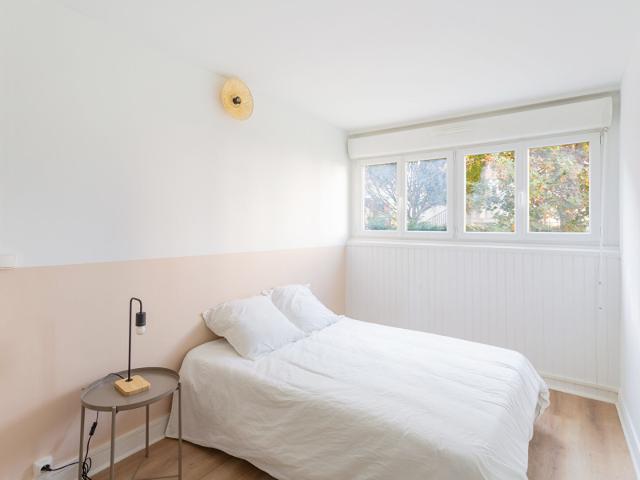 Location appartement 4 pièces, 65.73m², Le Mans