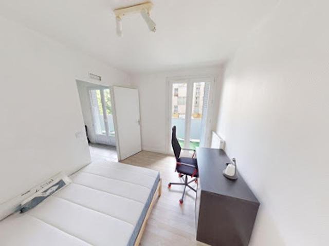 Location Appartement 4 pièces 65.05 m2 Toulouse