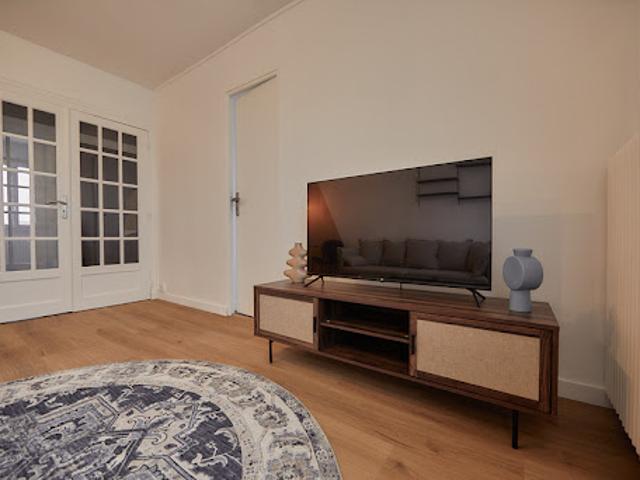 Vente Appartement 1 pièce 16 m2 Dijon
