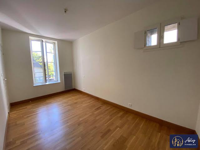 Location Appartement 4 pièces 65.1 m2 Neuvic