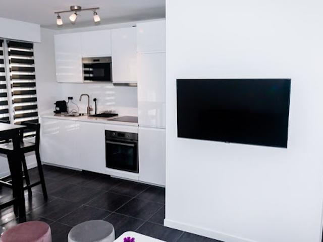 Location Appartement 4 pièces 65 m2 Bussy Saint Georges
