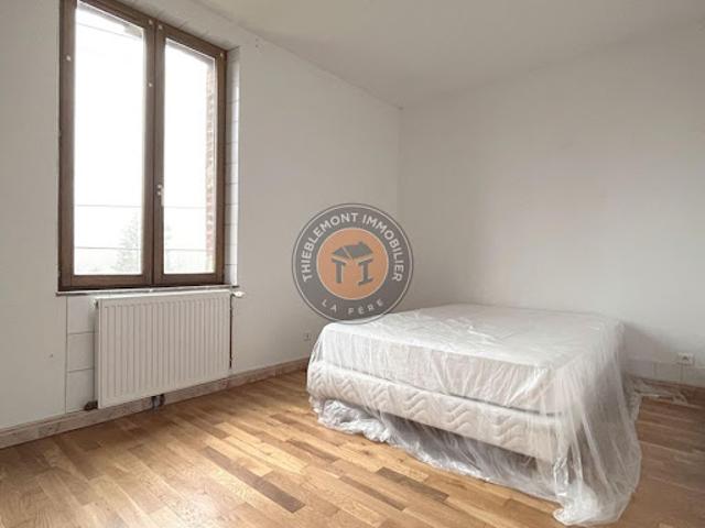 Location Appartement 4 pièces 65 m2 Charmes