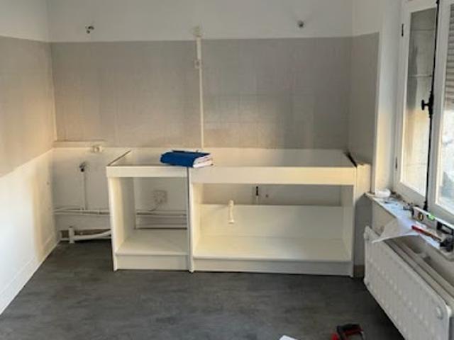 Location Appartement 4 pièces 65 m2 Landrecies