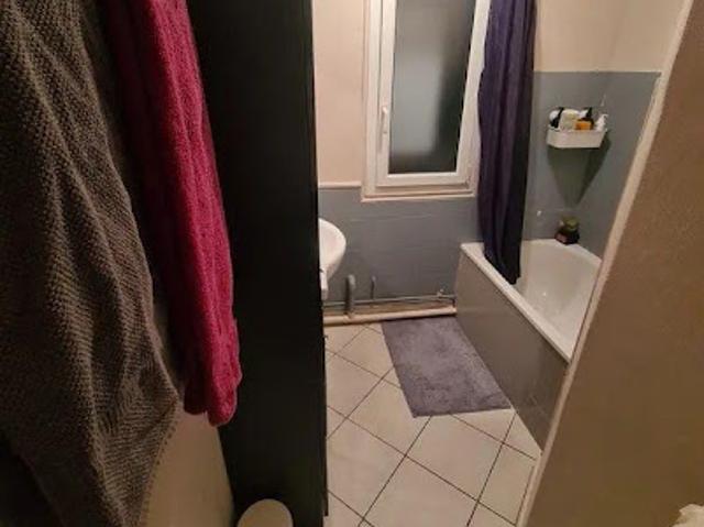 Location Appartement 4 pièces 65 m2 Nancy