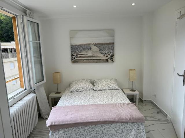Location Appartement 4 pièces 65 m2 Nice