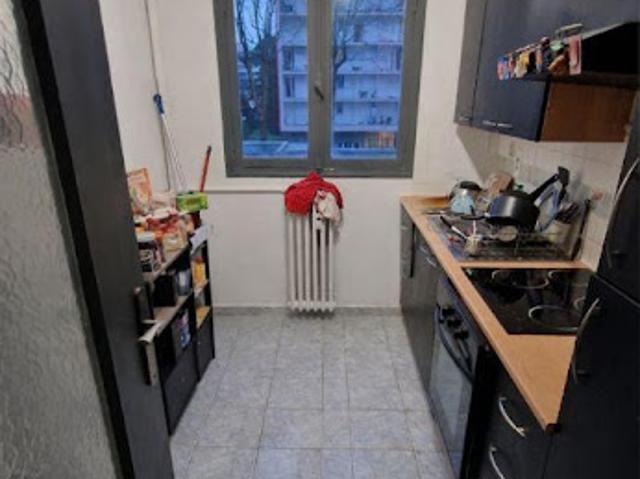 Location Appartement 4 pièces 65 m2 Rennes