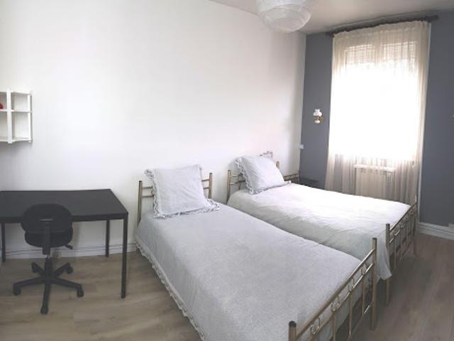 Location Appartement 4 pièces 65 m2 Saint Etienne