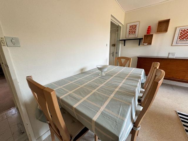 Location Appartement 4 pièces 65m²