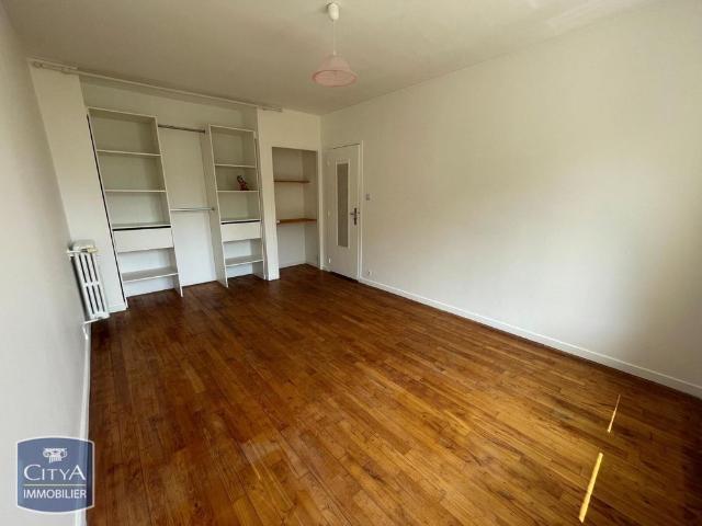 Location Appartement 4 pièces 65m² LIMOGES 87000