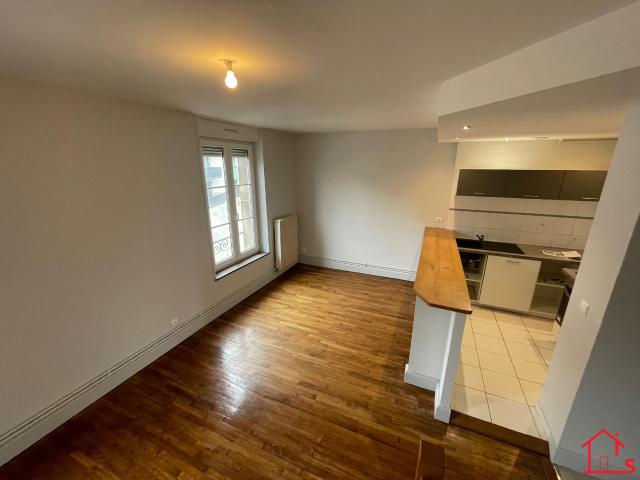 Location Appartement 4 pièces 65m² NANCY 54000