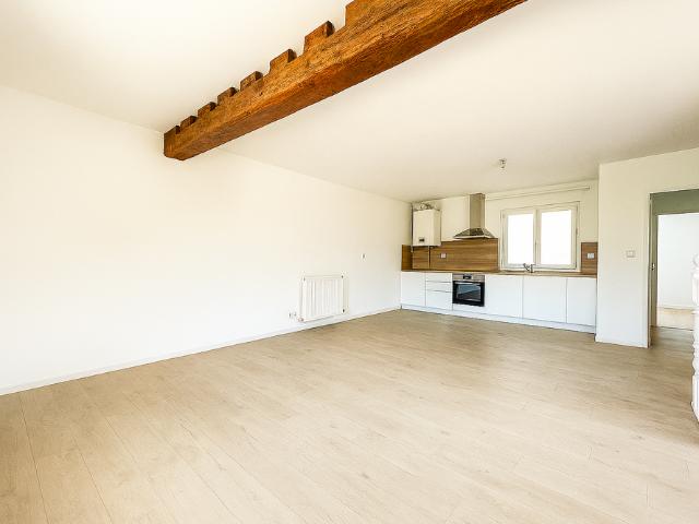 Location Appartement 4 pièces 65m² VALENCIENNES 59300