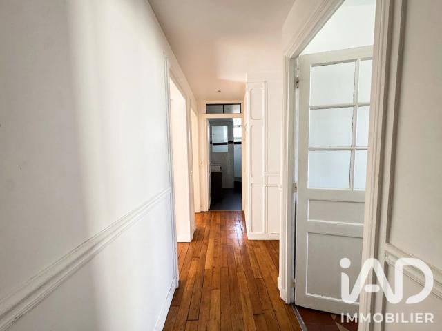 Location Appartement 4 pièces