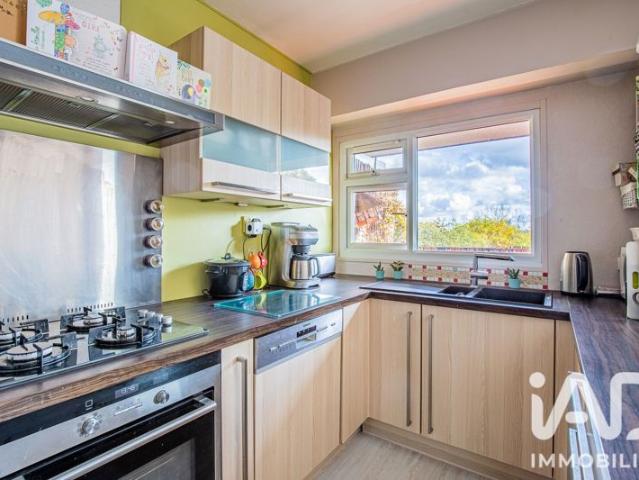 Location Appartement 4 pièces