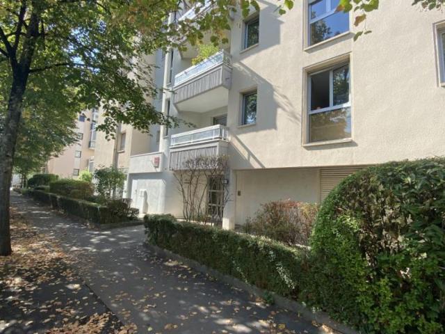 Location appartement 4 pièces