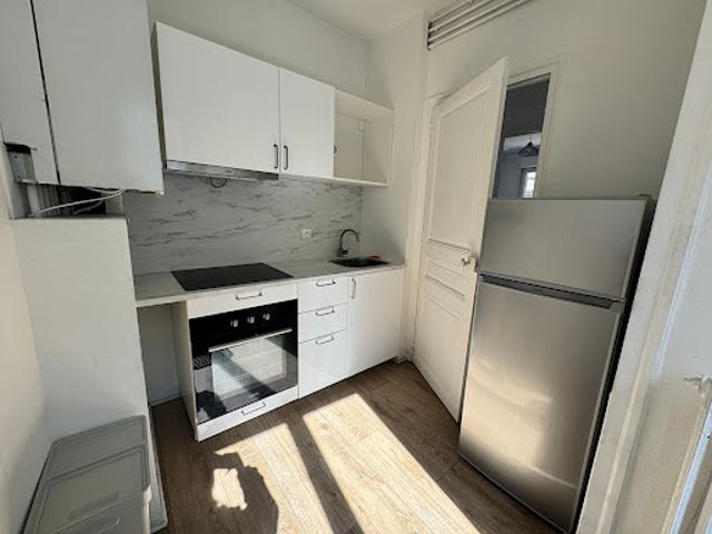 Location Appartement 4 pièces 66.5 m2 Reims