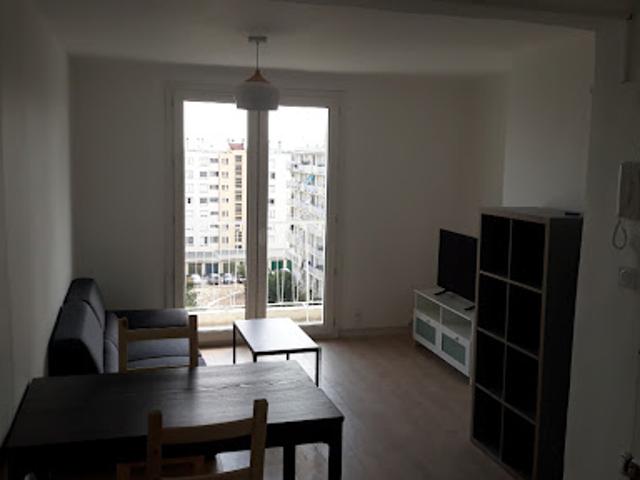 Location Appartement 4 pièces 66.69 m2 Montpellier