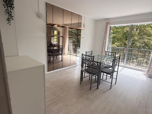 Location Appartement 4 pièces 66.97 m2 Fresnes