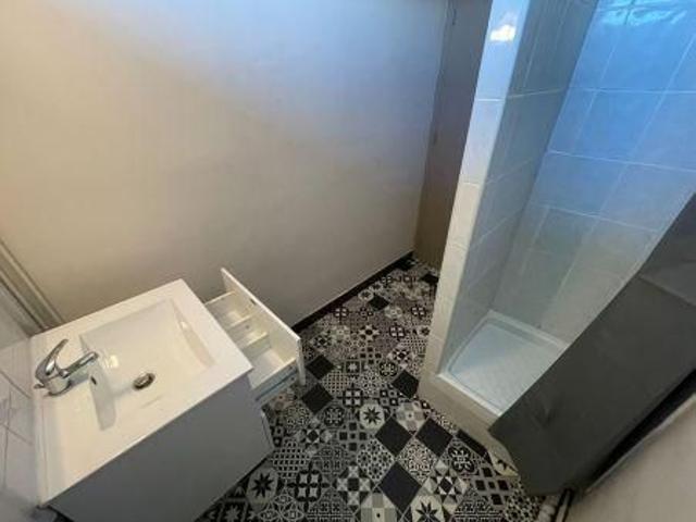 Location Appartement 1 pièces 19.00 m² montauban