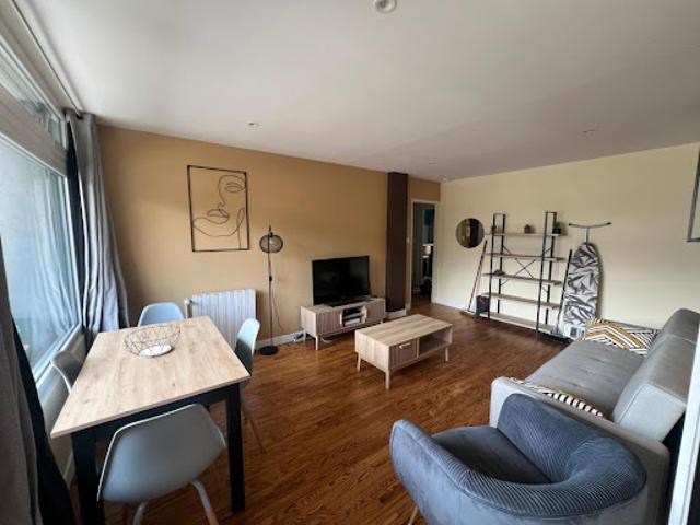 Location Appartement 4 pièces 66.23 m2 Tarbes