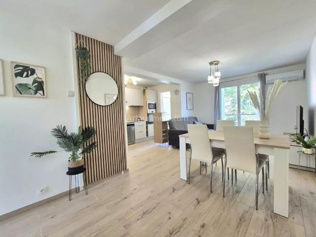 Location Appartement 4 pièces 66 m2 à Draguignan
