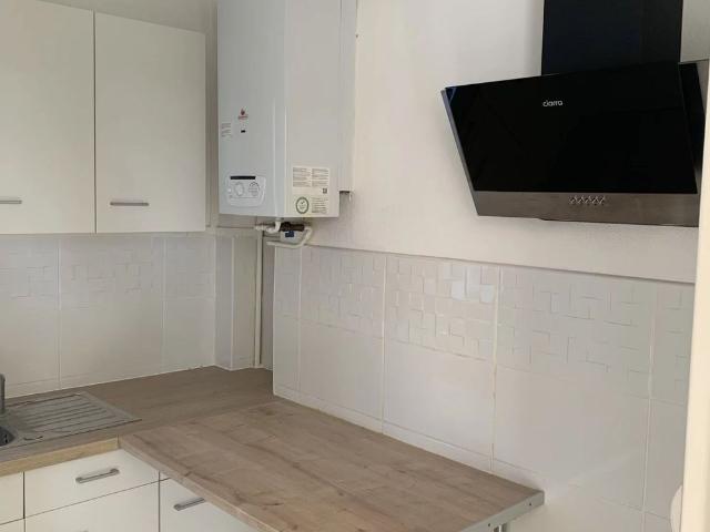 Location Appartement 4 pièces 66 m2 à Saint Quentin