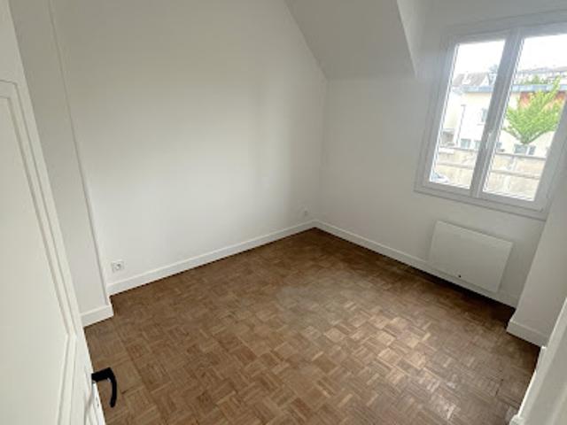Location Appartement 4 pièces 66 m2 Caen