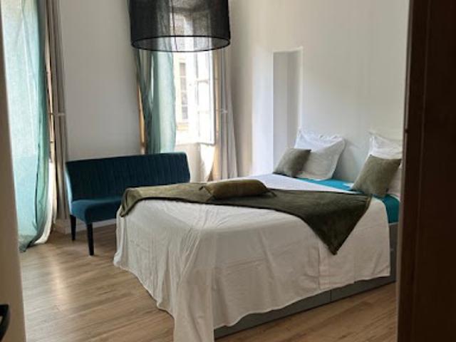 Location Appartement 4 pièces 66 m2 Carpentras