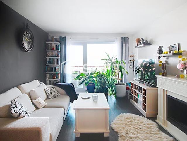 Location Appartement 4 pièces 66 m2 Hussigny Godbrange