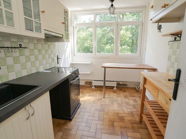 Location Appartement 4 pièces 66m²