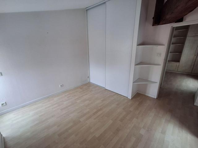 Location Appartement 4 pièces 66m²