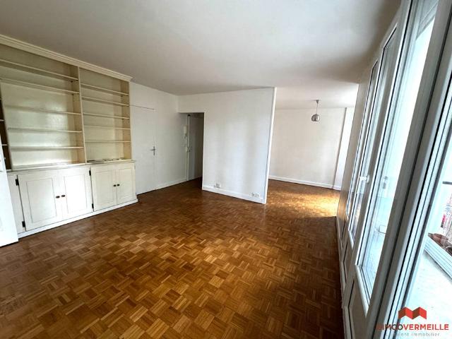 Location Appartement 4 pièces 66m²