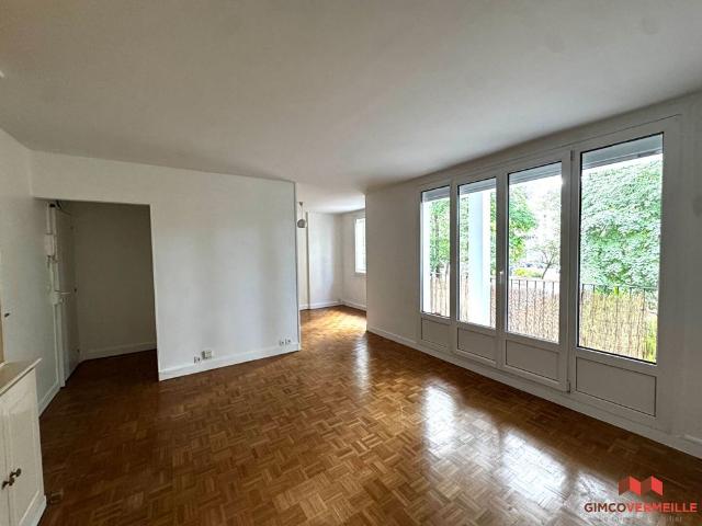 Location Appartement 4 pièces 66m²