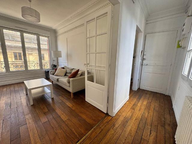 Location Appartement 4 pièces 66m²