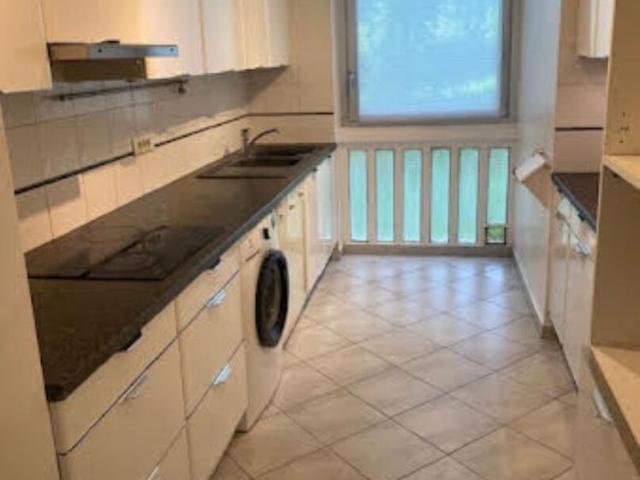 Location Appartement 4 pièces 66m²