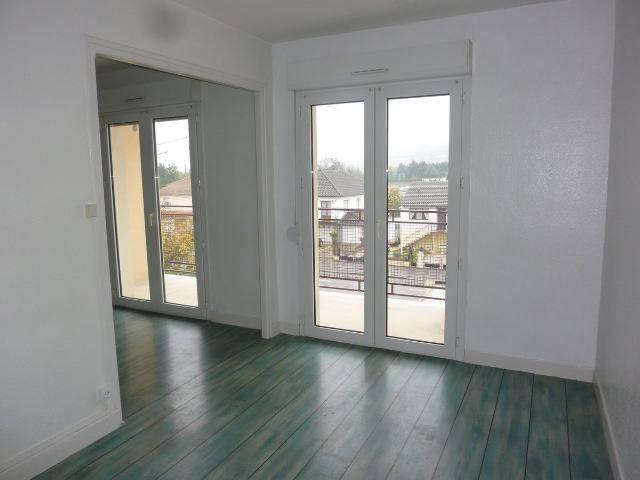 Location Appartement 4 pièces 66m²