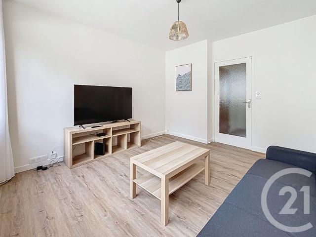 Location Appartement 4 pièces 66m² CLERMONT FERRAND 63000