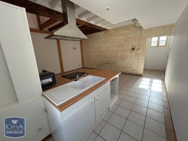 Location Appartement 4 pièces 66m² ANGOULEME 16000