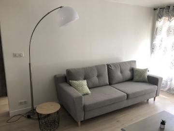 Location Appartement 4 pièces 66m² ANNECY 74000