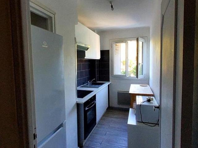 Location Appartement 4 pièces 66m² AIX EN PROVENCE 13100