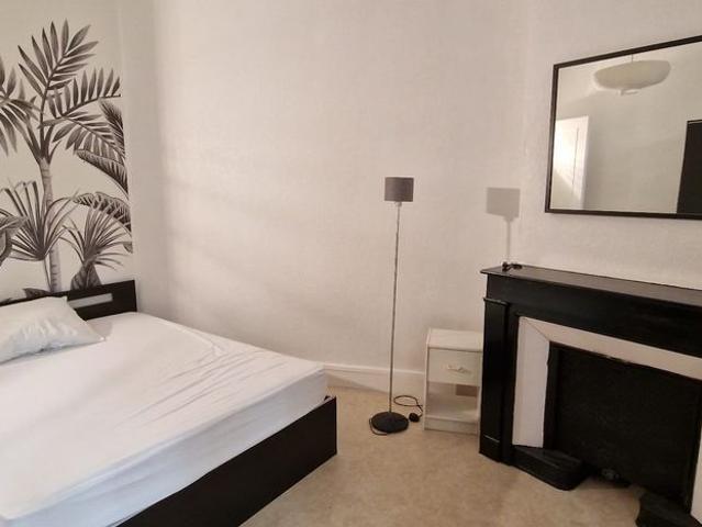 Location Appartement 4 pièces 66m² GRENOBLE 38000