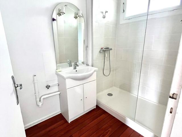 Location Appartement 4 pièces 66m² FECAMP 76400