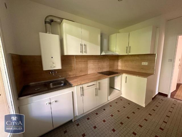 Location Appartement 4 pièces 66m² ST ETIENNE 42100