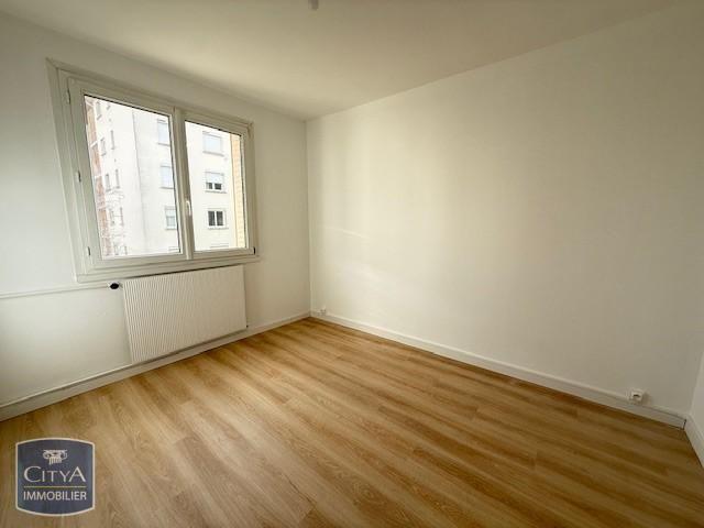 Location Appartement 4 pièces 66m² ST MAX 54130