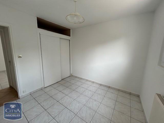 Location Appartement 4 pièces 66m² PONT DE CHERUY 38230