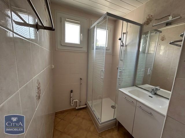 Location Appartement 4 pièces 66m² PONT DE CHERUY 38230